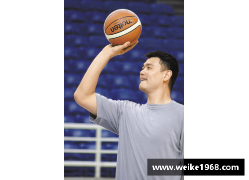 姚明携CBA球星厦门亮相，受到热烈欢迎