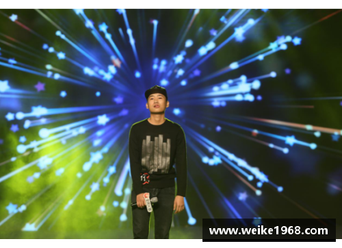 体育明星的音乐梦：K歌新星的崛起