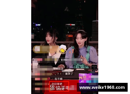 体育明星带货直播：挑战商业新高峰