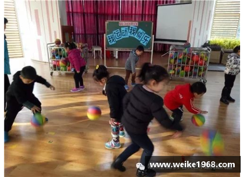 幼儿体育明星呼吁关注儿童体能发展和运动乐趣的重要性
