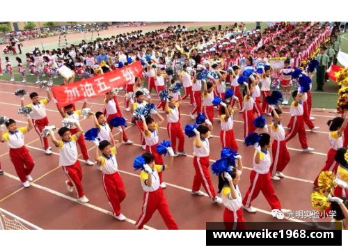 光明体育明星盘点：最耀眼的运动健儿与他们的辉煌成就