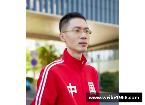 超凡脱俗的长相与卓越运动能力的体育明星探秘