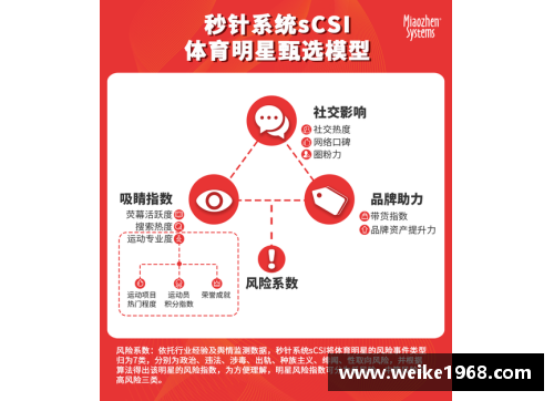 世界体育明星自身价值排名与影响力分析