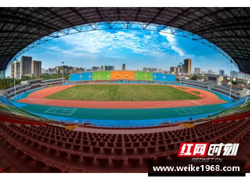 常德市体育明星的崛起与成就探索之旅